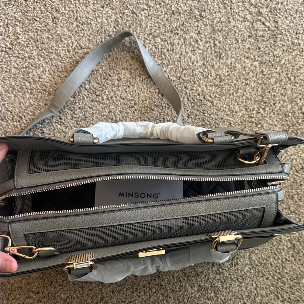Pet Carrier